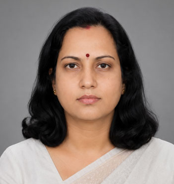 Prof (Dr) Archana Sharma 