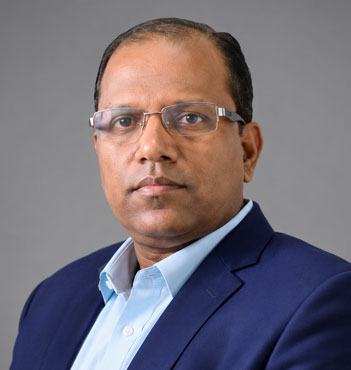Prof (Dr) Chinmoy Jana