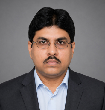 Dr. Joy Chakraborty