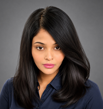 Dr. Malini Nandi Majumdar