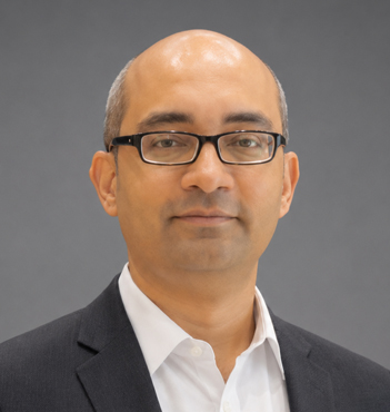 Dr Rudrangsu Biswas