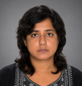 Dr. Sanghamitra Sen
