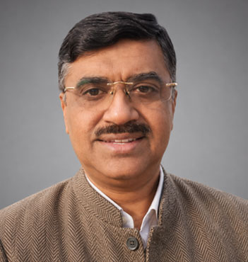 Prof (Dr) Shantanu Chakraborty