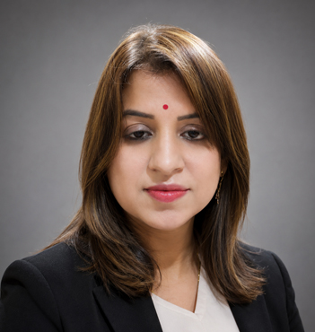 Dr Sohini Banerjee