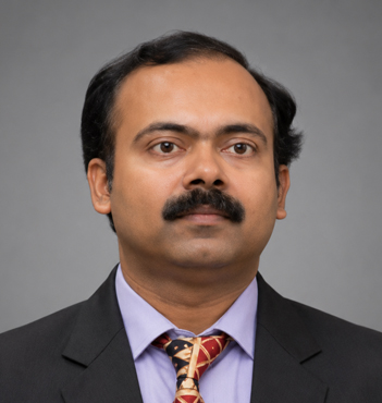 Dr Subhasis Ray