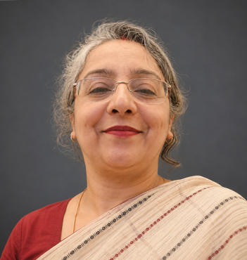 Prof (Dr) Sudeepa Banerjee