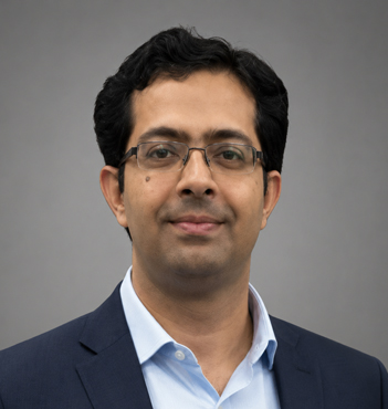 Dr Surajit Chakraborty