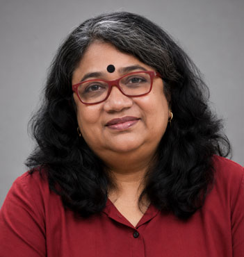 Prof (Dr) Tanima Ray
