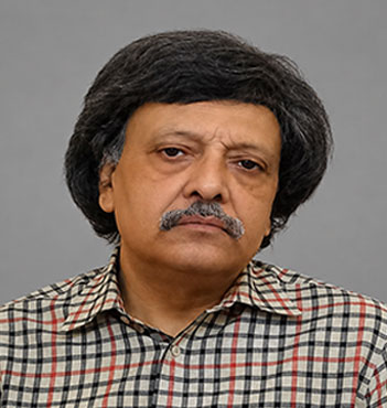 Mr. Angshuman Sarkar