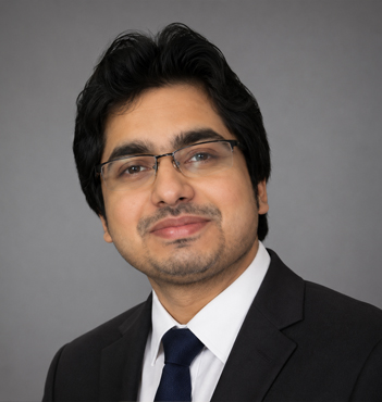 Mr. Ankan Banerjee