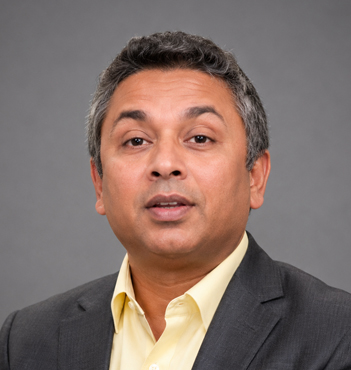 Mr. Buddhadip Mukherjee