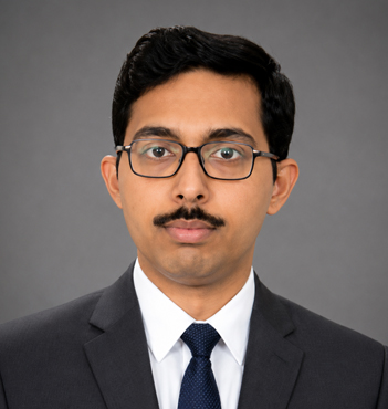 Mr. Manjit Sarkar