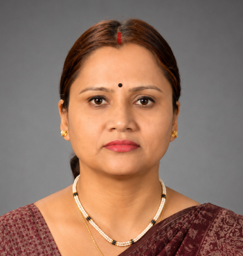 Dr.Gita Khawas
