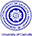 University of Calcutta Logo